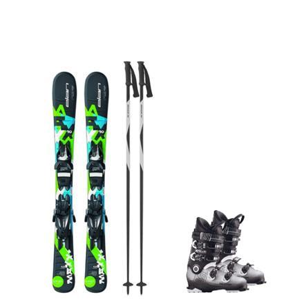 Junior Ski Package